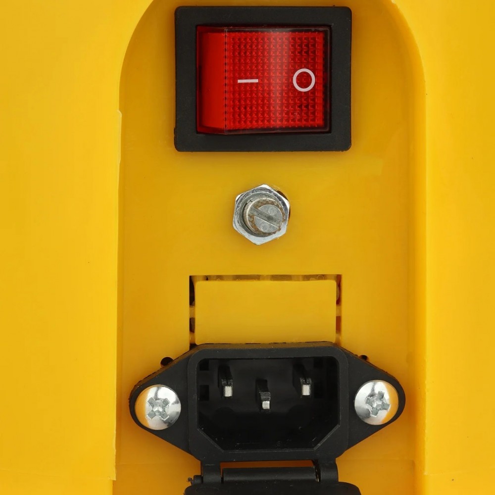 Акумулаторна пръскачка 16 л., 12V/8Ah, 620 m2, 3 вида дюзи - PP-16SB