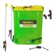 Акумулаторна пръскачка 18 л., 12V/8Ah, 3 вида дюзи - PP-18B