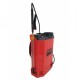 Акумулаторна пръскачка 18 л., 12V/8Ah, 3 вида дюзи - SE 18L