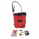 Акумулаторна пръскачка 18 л., 12V/8Ah, 3 вида дюзи - SE 18L