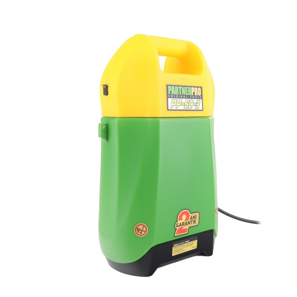 Акумулаторна пръскачка 5 л. Li-ion, 5V, 2500 mAh - PP-5C-3