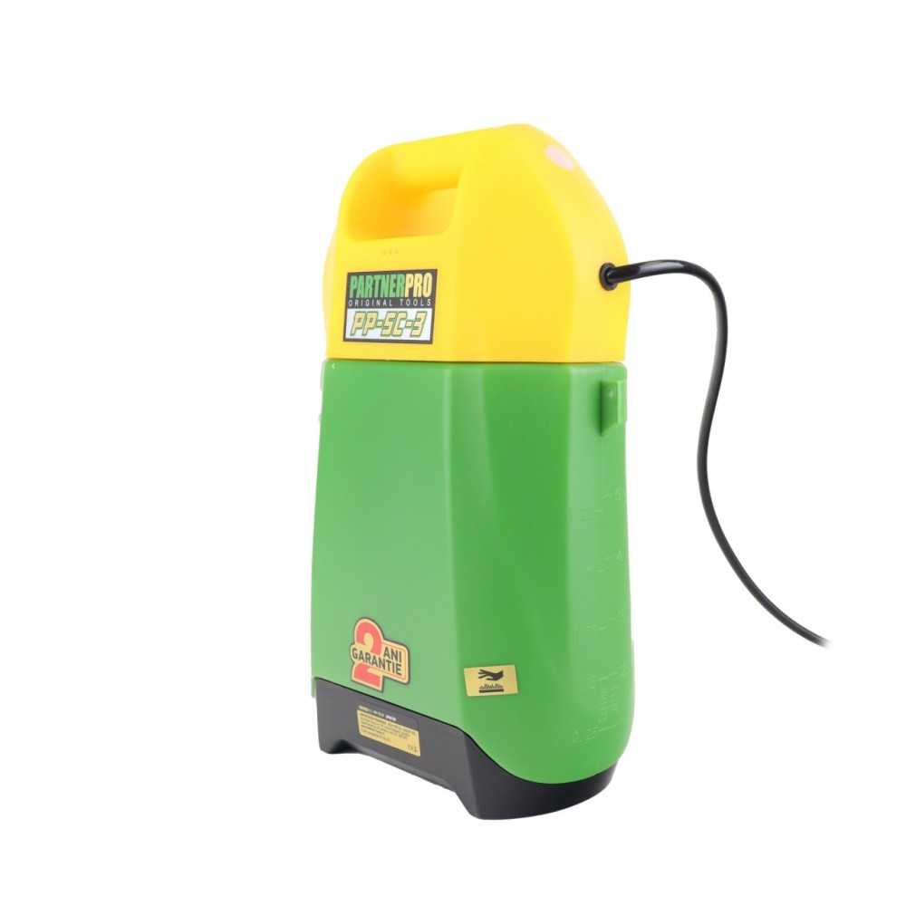 Акумулаторна пръскачка 5 л. Li-ion, 5V, 2500 mAh - PP-5C-3