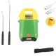 Акумулаторна пръскачка 5 л. Li-ion, 5V, 2500 mAh - PP-5C-3