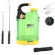 Акумулаторна пръскачка 7 л. Li-ion, 5V, 2500 mAh - PP-7C-2