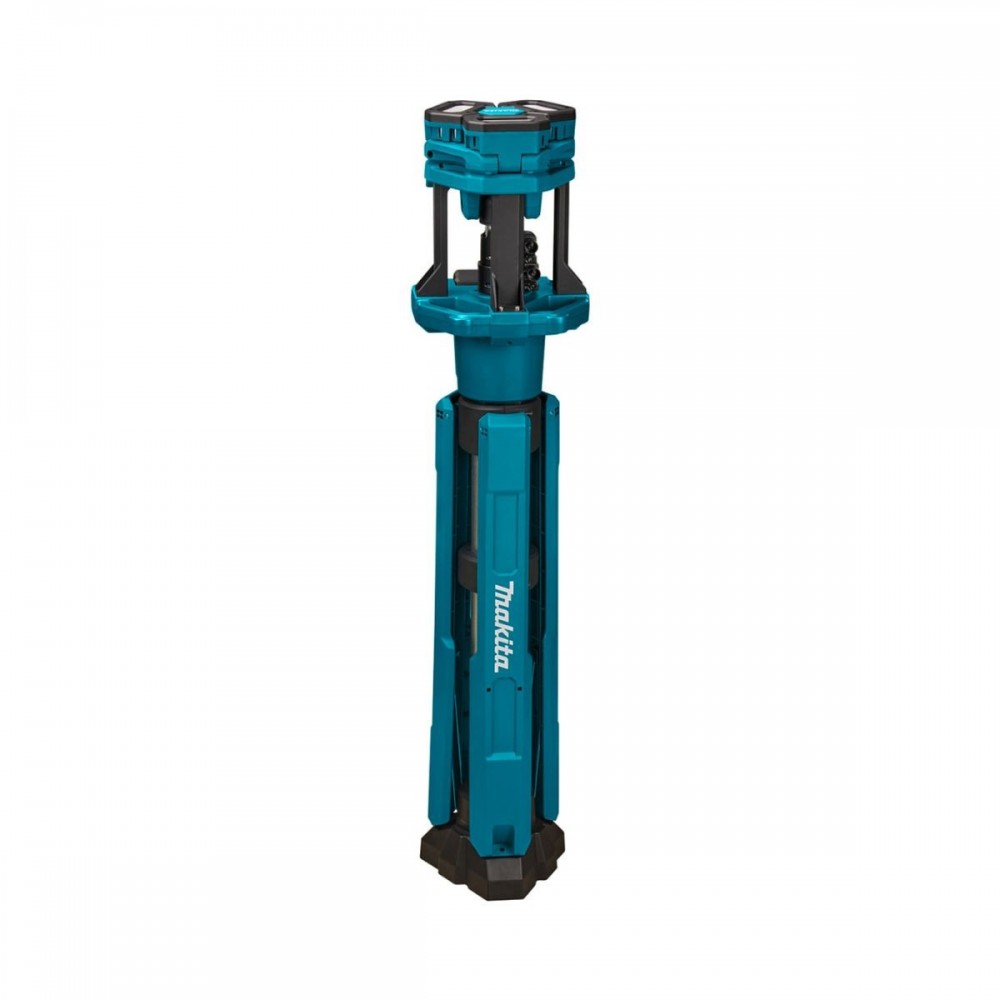 Акумулаторна работна лампа 3000 lm, Makita DML814