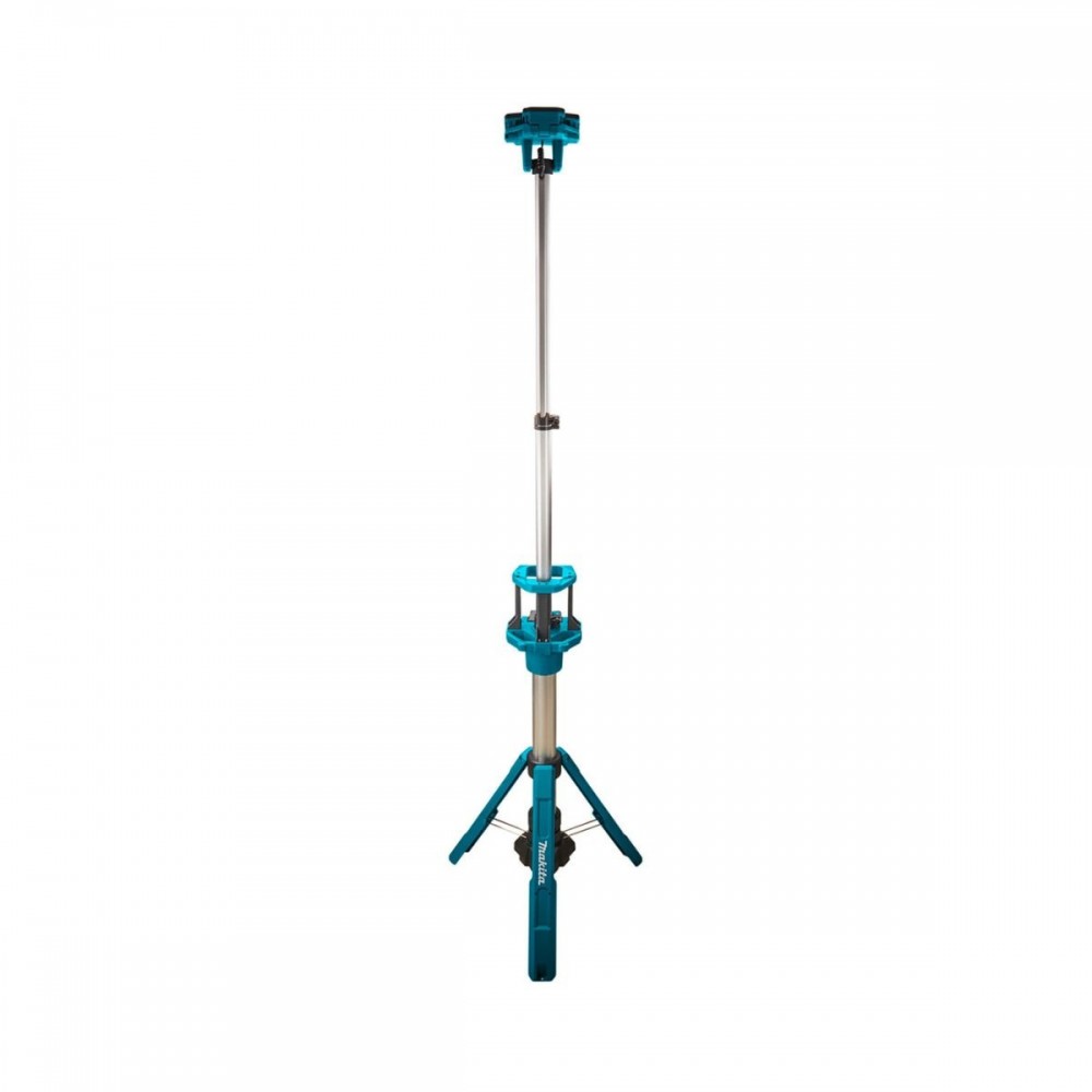Акумулаторна работна лампа 3000 lm, Makita DML814
