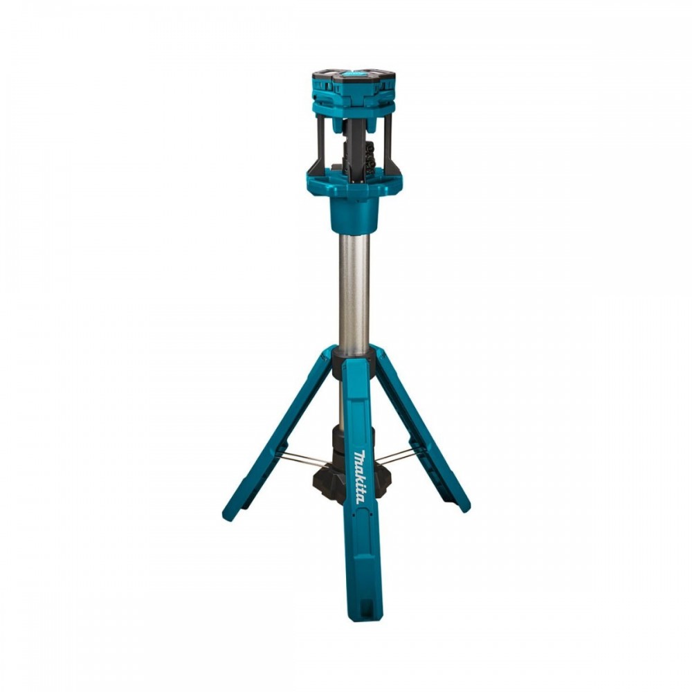 Акумулаторна работна лампа 3000 lm, Makita DML814