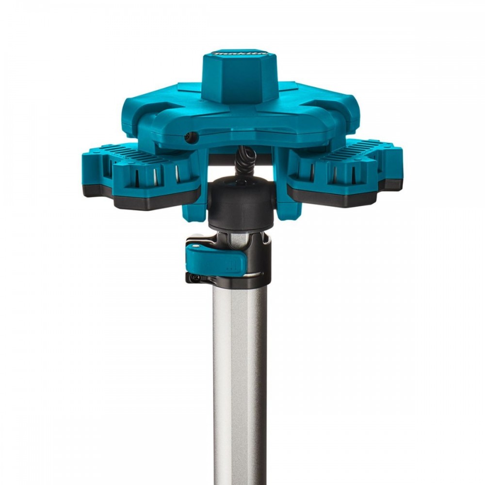 Акумулаторна работна лампа 3000 lm, Makita DML814
