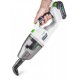 Акумулаторна ръчна прахосмукачка 2 в 1, 20V 120W - W04666