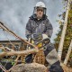 Акумулаторна резачка 18V, 30 см, DeWalt DCMCS565N