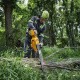 Акумулаторна резачка 54V, 50 см, 3/8″, DeWalt DCMCS575X1