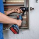 Акумулаторна щанцова машина 06019P0200, 18 V, 3 мм, Bosch GLH 18V-60