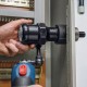 Акумулаторна щанцова машина 06019P0200, 18 V, 3 мм, Bosch GLH 18V-60