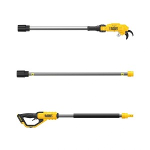 Акумулаторна телескопична ножица 18 V, 38 мм, DeWalt DCMPP569N
