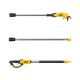 Акумулаторна телескопична ножица 18V 38 мм DeWalt DCMPP569P1