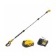 Акумулаторна телескопична ножица 18V 38 мм DeWalt DCMPP569P1