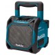 Акумулаторна тонколона 18V Bluetooth / USB IP65, Makita DMR203