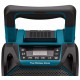 Акумулаторна тонколона 18V Bluetooth / USB IP65, Makita DMR203