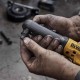 Акумулаторна тресчотка 102 Nm 18 V, 3/8″ и 1/2″, DeWalt DCF510E2G
