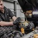 Акумулаторна тресчотка 12 V, 81 Nm, 3/8″, DeWalt DCF503EN