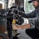 Акумулаторна тресчотка 18 V, 102 Nm, 3/8″, 1/2 '', DeWalt DCF510N