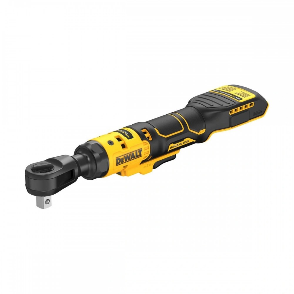 Акумулаторна тресчотка 18 V, 95 Nm, 1/2 '', DeWalt DCF512N