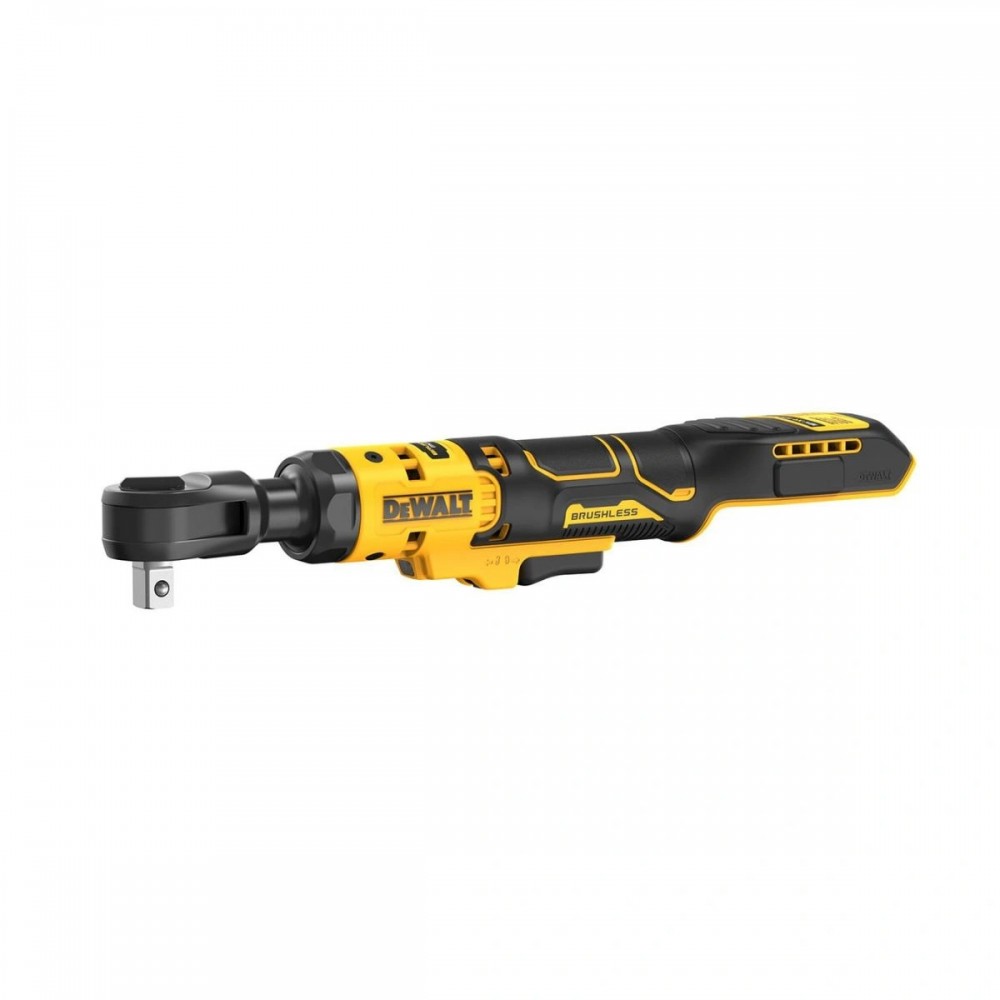 Акумулаторна тресчотка 18 V, 95 Nm, 1/2 '', DeWalt DCF512N
