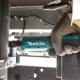 Акумулаторна тресчотка 47,5Nm 1/4 – 3/8'', Makita DWR180Z