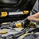 Акумулаторна тресчотка 54 Nm 12 V, 1/4″, DeWalt DCF504N