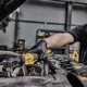 Акумулаторна тресчотка 95 Nm 18 V, 3/8″, DeWalt DCF513N