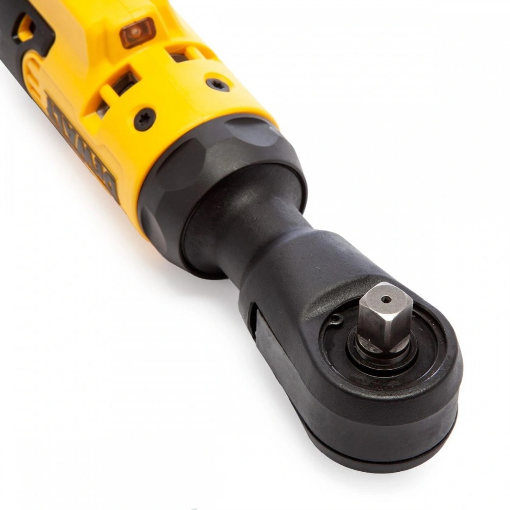 Акумулаторна тресчотка 95 Nm 18 V, 3/8″, DeWalt DCF513N