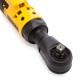 Акумулаторна тресчотка 95 Nm 18 V, 3/8″, DeWalt DCF513N
