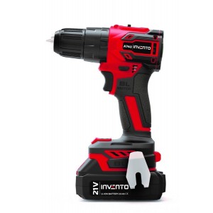 Акумулаторен ударен винтоверт 3/8", без батерия - PXA74UT