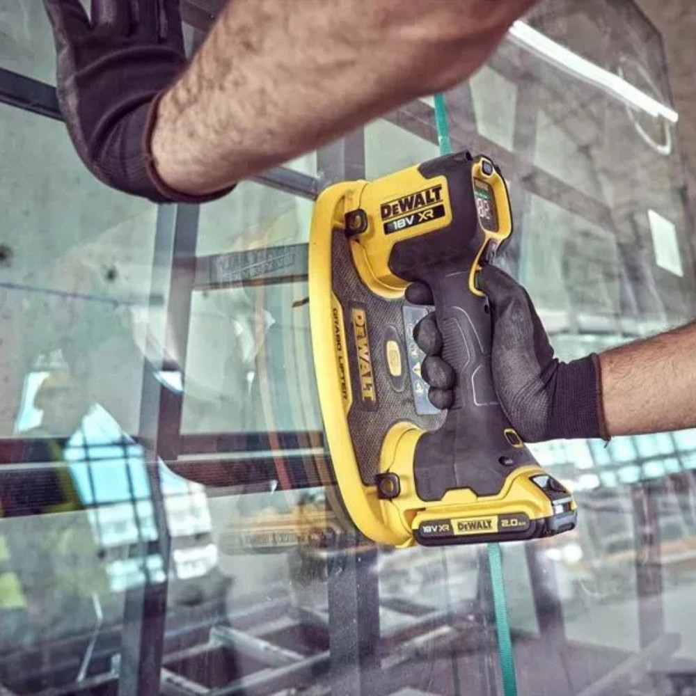 Акумулаторна вендуза 18 V, 120 кг., DeWalt DCE590D1