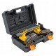 Акумулаторна вибрираща вендуза за плочки 230 V / 50 Hz - PM-APWDP-150T