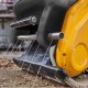 Акумулаторна виброплоча / трамбовка 15kN DeWalt DCPS7154N