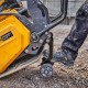Акумулаторна виброплоча / трамбовка 15kN DeWalt DCPS7154N