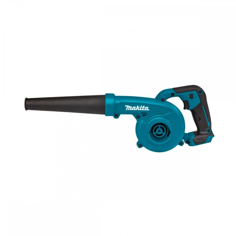 Акумулаторна въздуходувка 12V, Makita UB100DZ