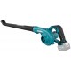 Акумулаторна въздуходувка 12V, Makita UB101DZ