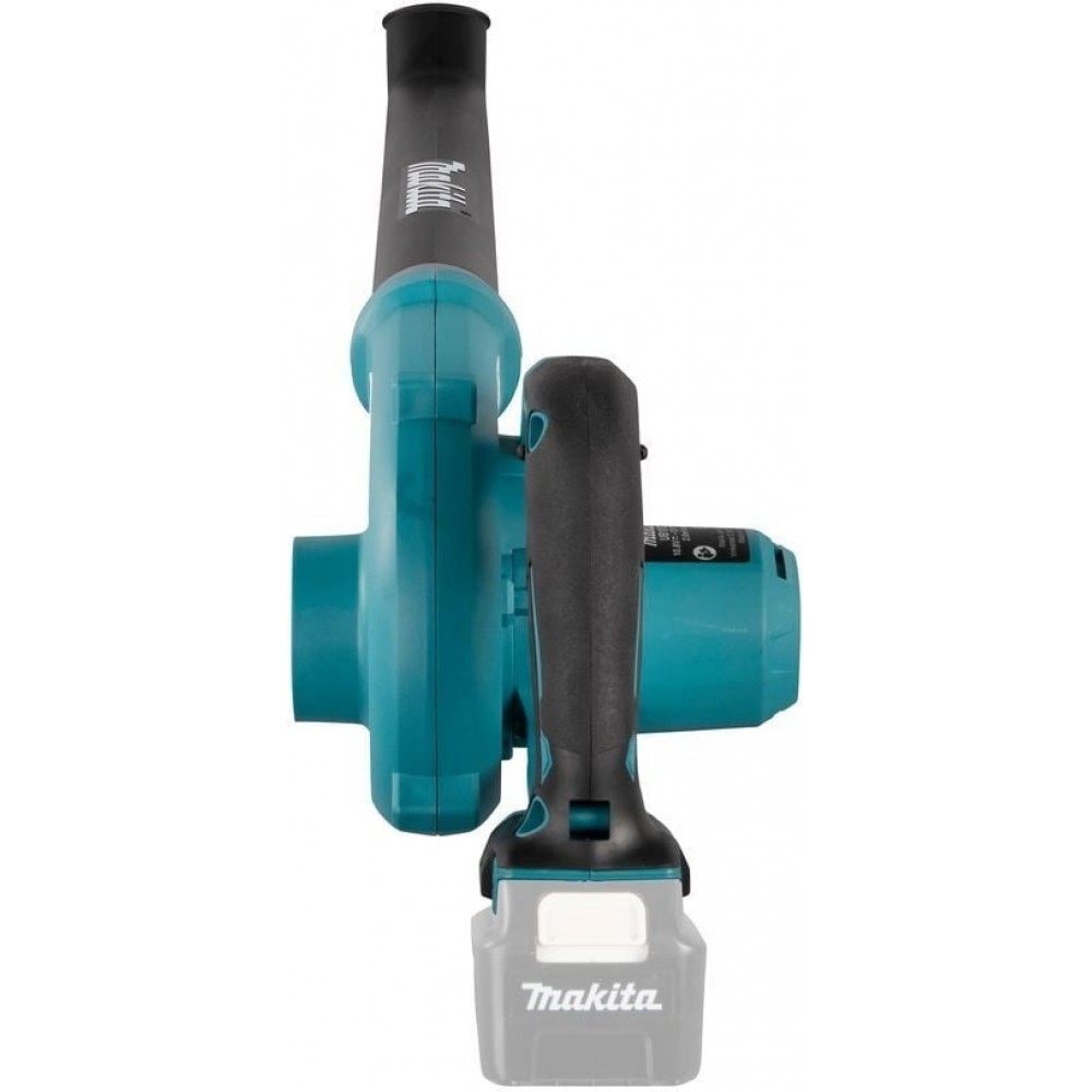 Акумулаторна въздуходувка 12V, Makita UB101DZ