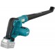 Акумулаторна въздуходувка 12V, Makita UB101DZ