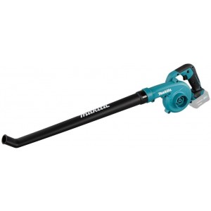 Акумулаторна въздуходувка 12V, Makita UB101DZ