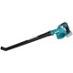 Акумулаторна въздуходувка 12V, Makita UB101DZ