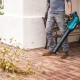 Акумулаторна въздуходувка 18 V, 780 m3/h, Makita DUB184Z