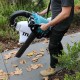 Акумулаторна въздуходувка 18+18V, Makita DUB363PT2V