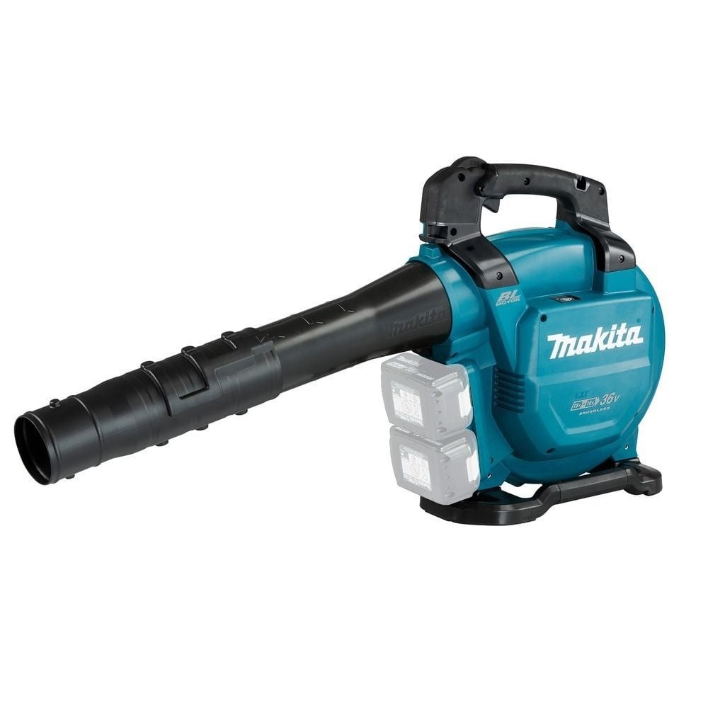 Акумулаторна въздуходувка 18+18V, Makita DUB363ZV