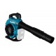 Акумулаторна въздуходувка 18+18V, Makita DUB363ZV