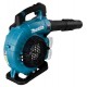 Акумулаторна въздуходувка 18+18V, Makita DUB363ZV