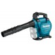 Акумулаторна въздуходувка 18+18V, Makita DUB363ZV