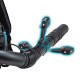 Акумулаторна въздуходувка 18V+18V + ПОДАРЪК от Макита България – Батерия XGT BL4040F, Makita UB002CZ